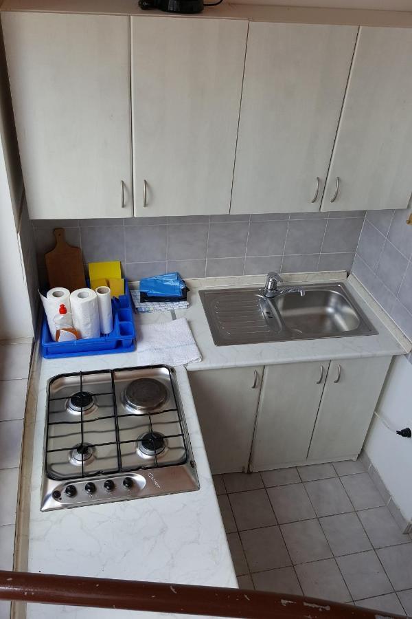 Apartments By The Sea Selce, Crikvenica - 15063 Bagian luar foto