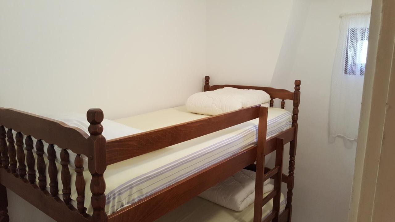 Apartments By The Sea Selce, Crikvenica - 15063 Bagian luar foto