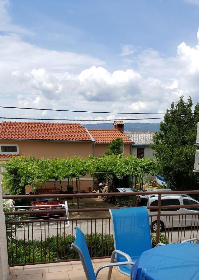 Apartments By The Sea Selce, Crikvenica - 15063 Bagian luar foto