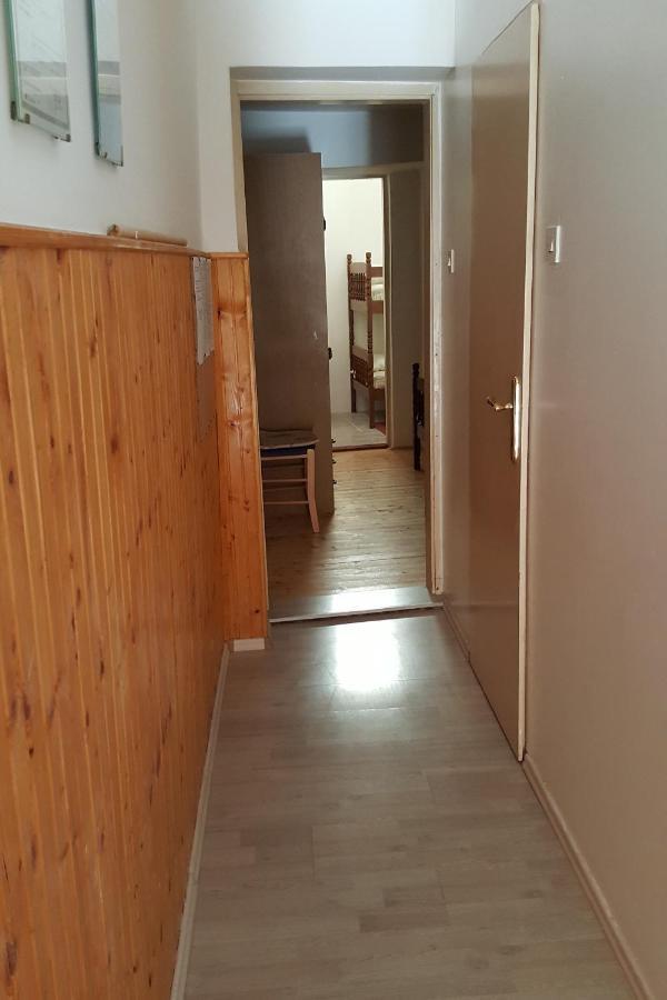 Apartments By The Sea Selce, Crikvenica - 15063 Bagian luar foto